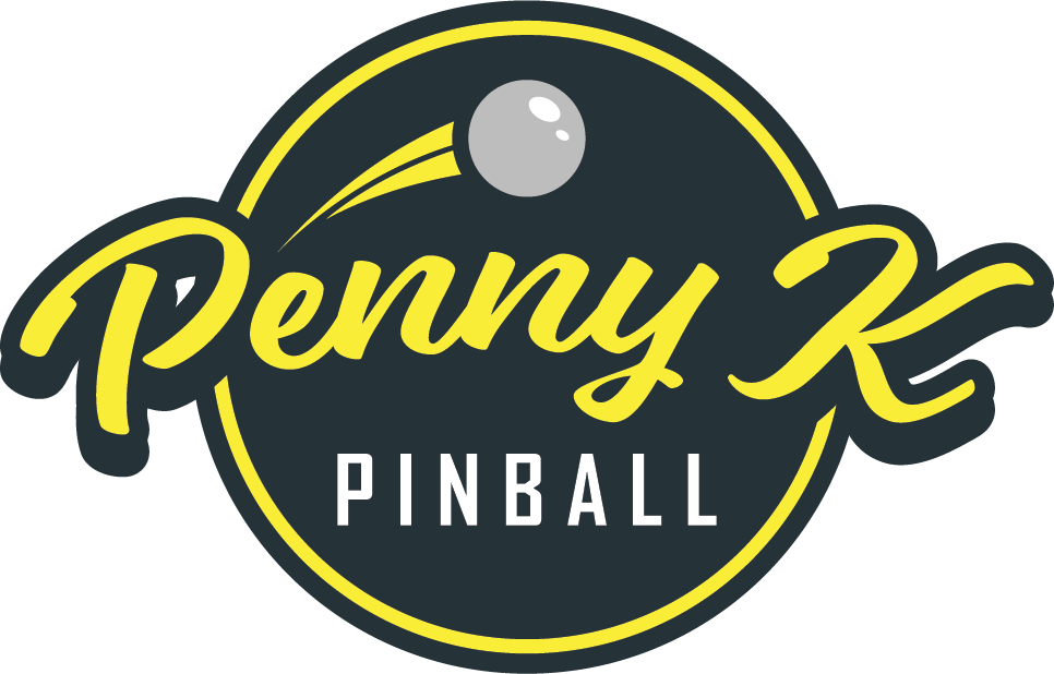 Penny K Pinball